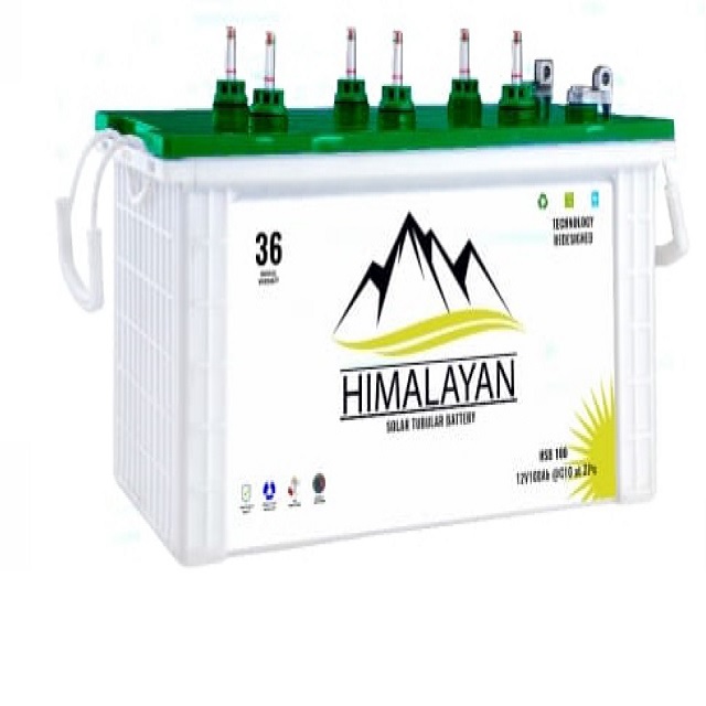 Solar Battery 150AH, 200AH, 240AH, Solar Cell 2V